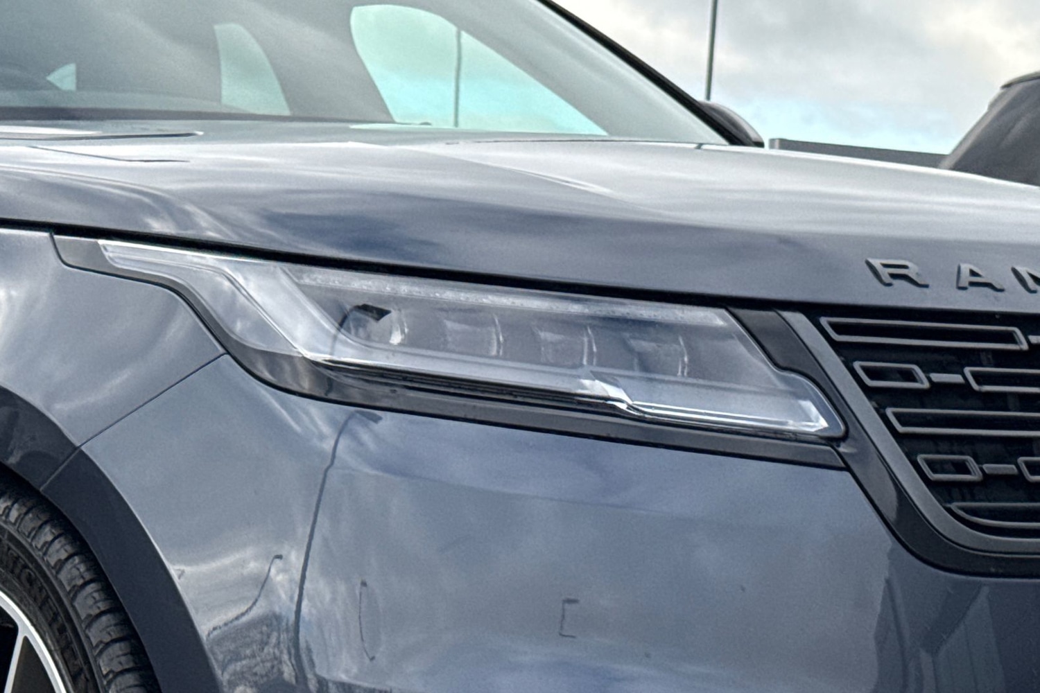 Used Land Rover Range Rover Velar 2024 for sale - 76670330: Photo 18