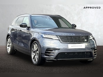 2024 - 2.0 D200 MHEV Dynamic HSE 5dr