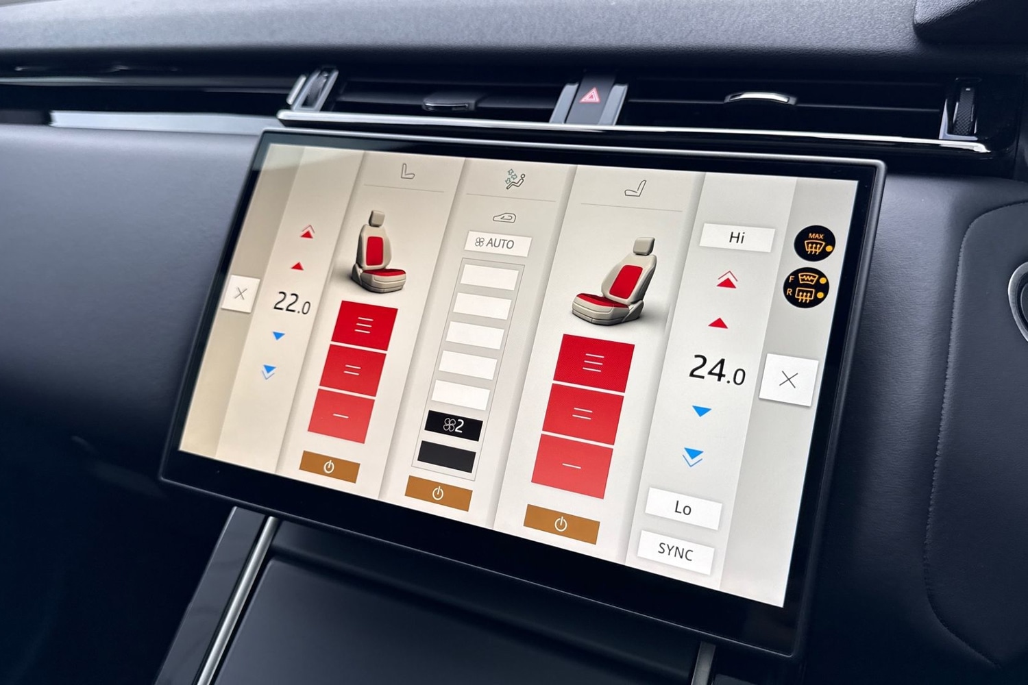 Used Land Rover Range Rover Velar 2024 for sale - 76670330: Photo 23