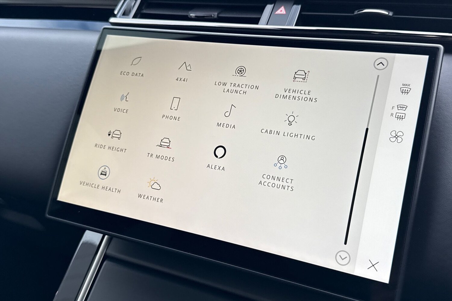 Used Land Rover Range Rover Velar 2024 for sale - 76670330: Photo 36