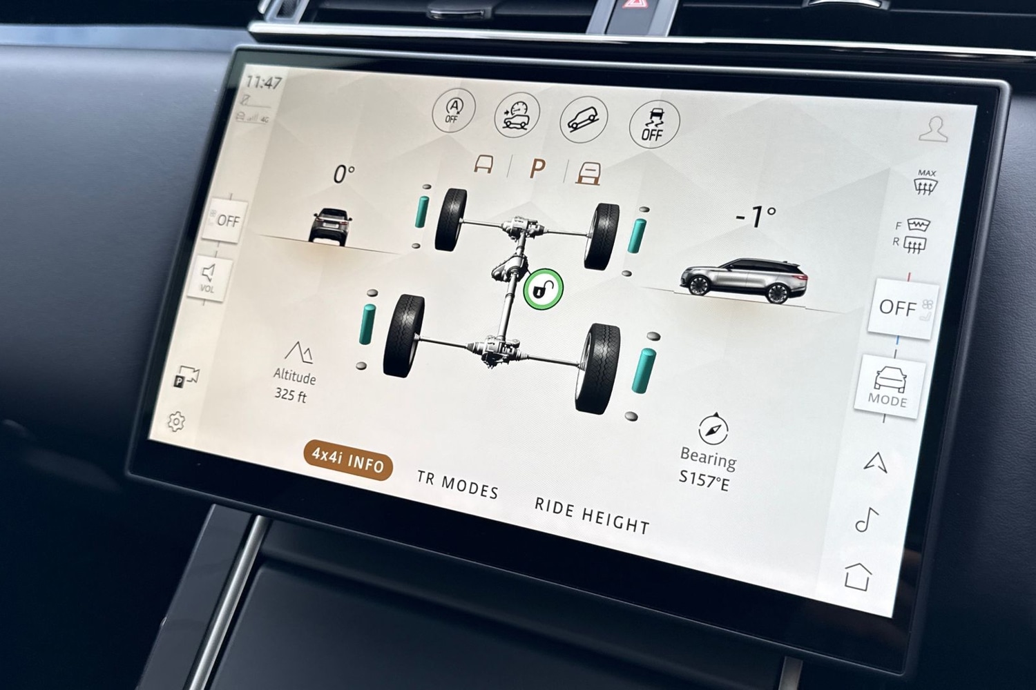 Used Land Rover Range Rover Velar 2024 for sale - 76670330: Photo 38