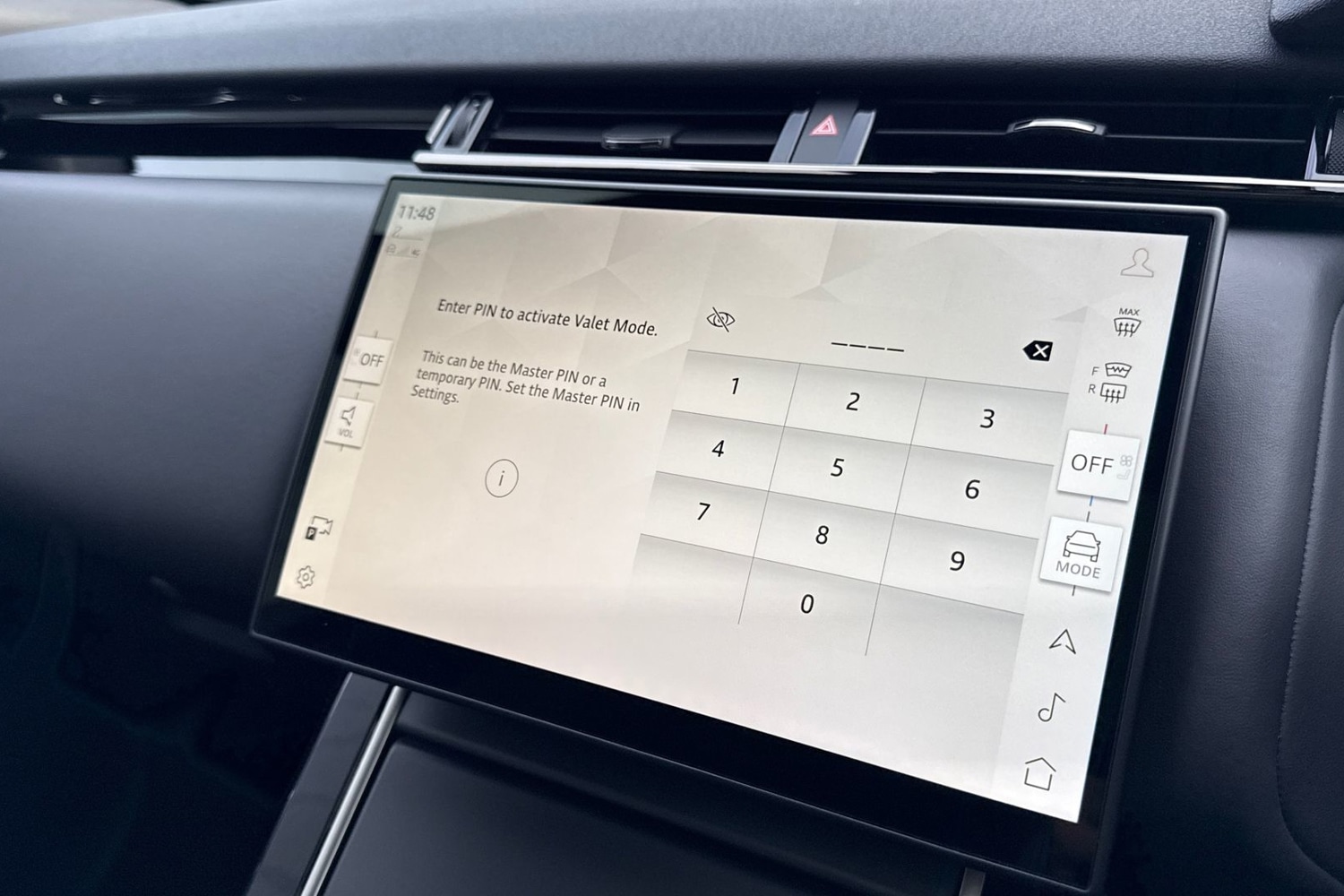 Used Land Rover Range Rover Velar 2024 for sale - 76670330: Photo 41