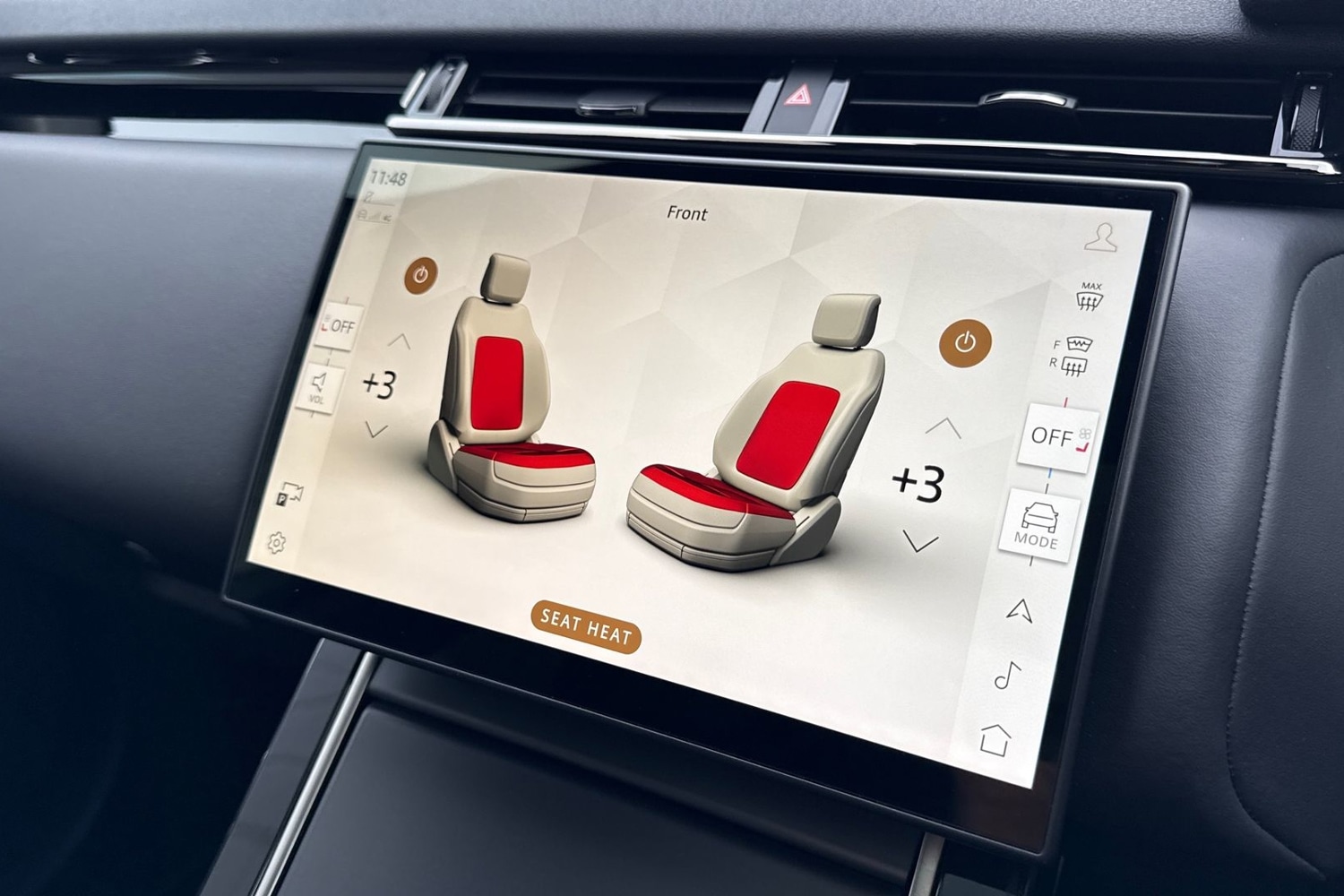 Used Land Rover Range Rover Velar 2024 for sale - 76670330: Photo 42