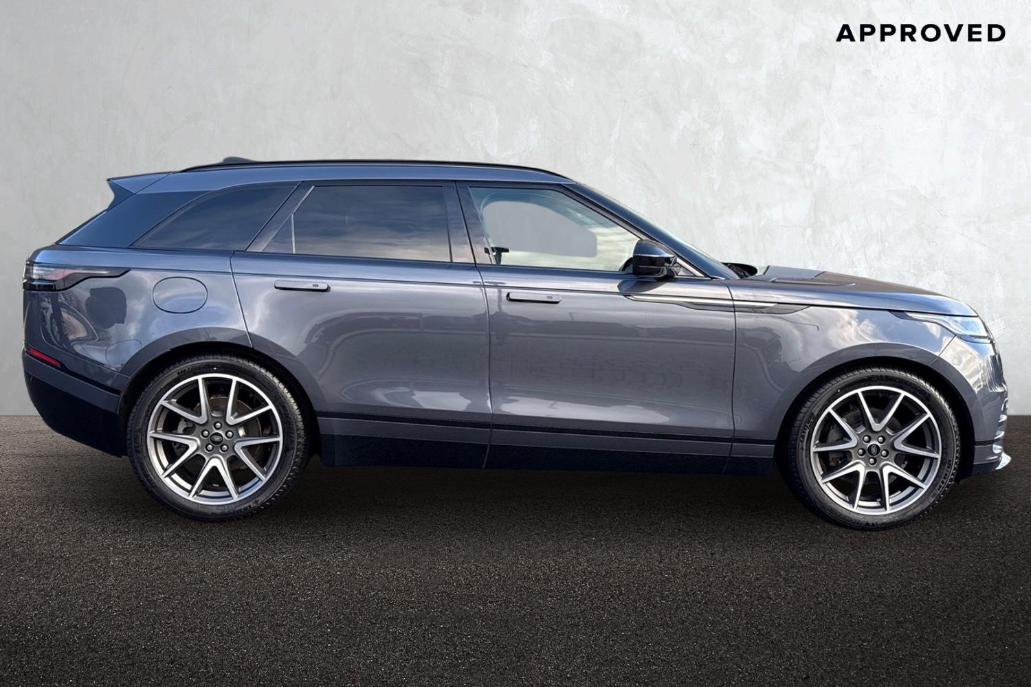 Used Land Rover Range Rover Velar 2024 for sale - 76670330: Photo 6