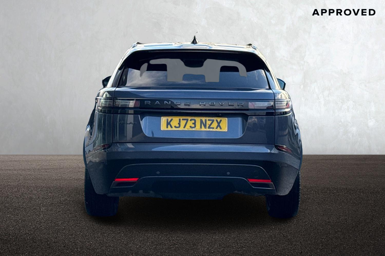 Used Land Rover Range Rover Velar 2024 for sale - 76670330: Photo 7