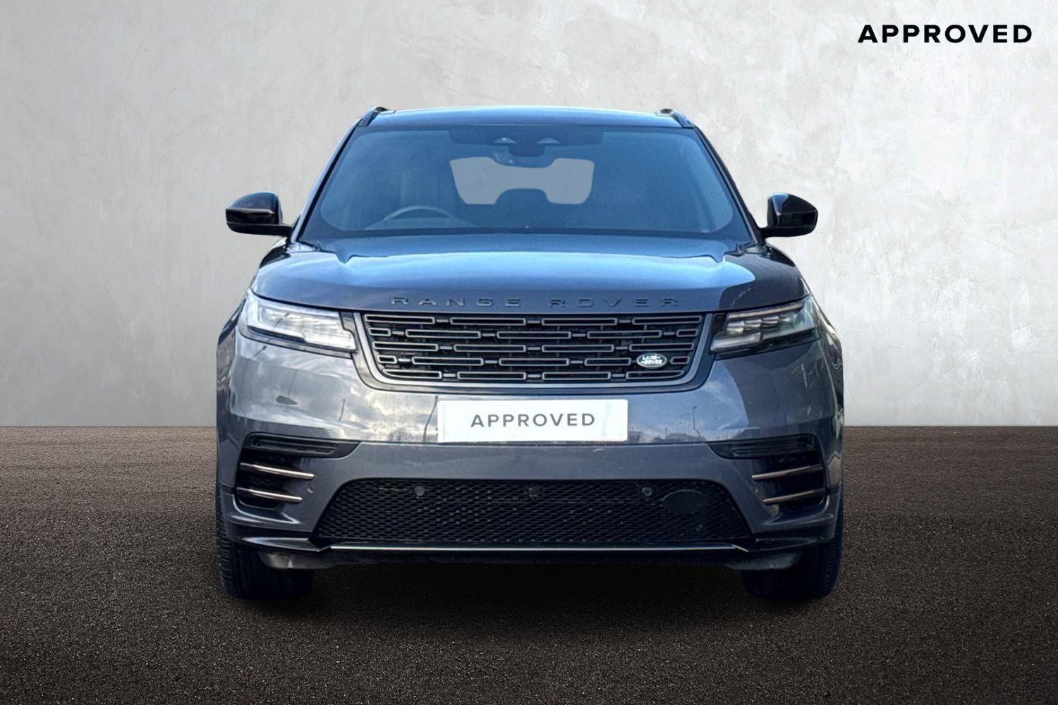 Used Land Rover Range Rover Velar 2024 for sale - 76670330: Photo 8