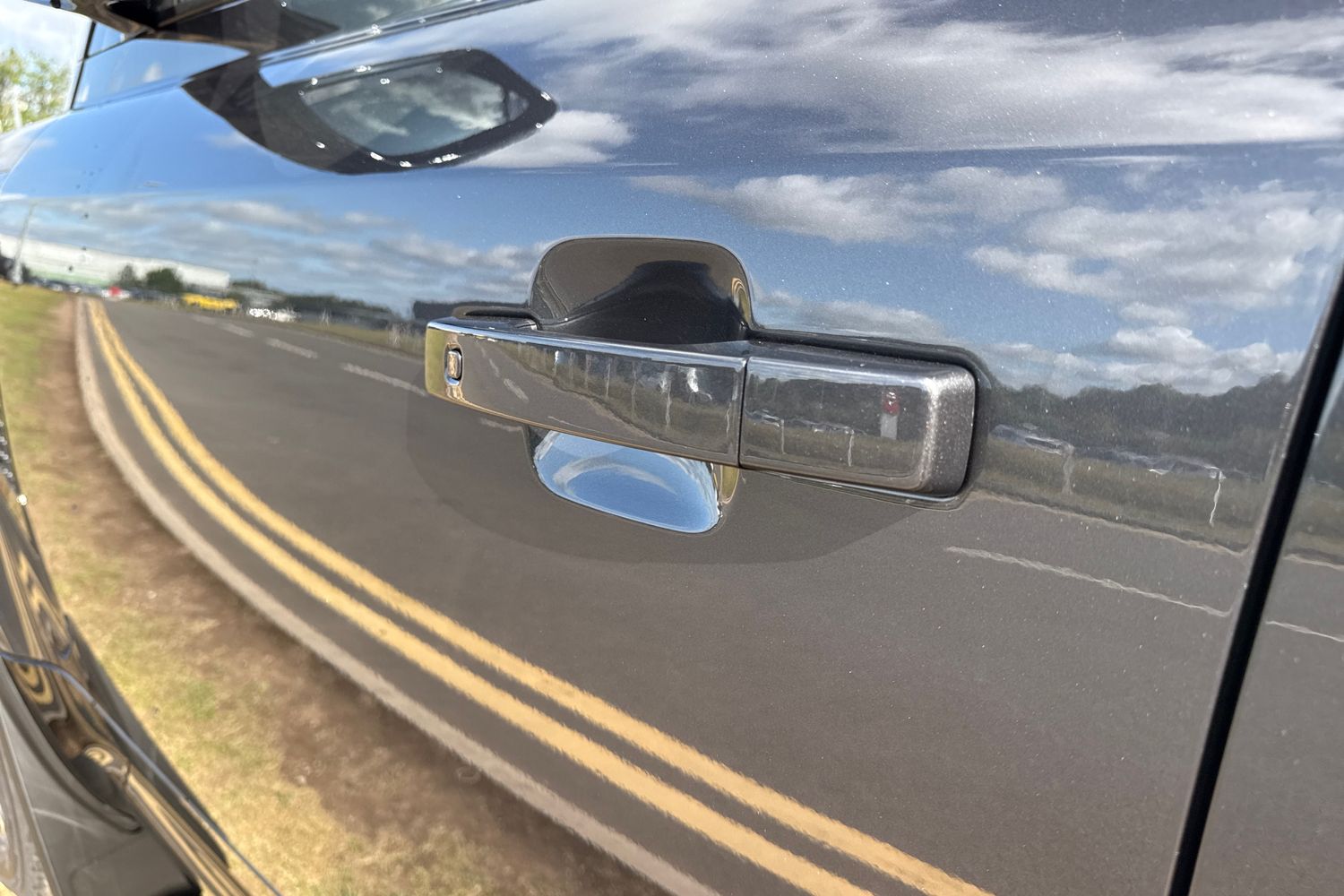 Used Land Rover Defender 110 2026 for sale - 77165864: Photo 24