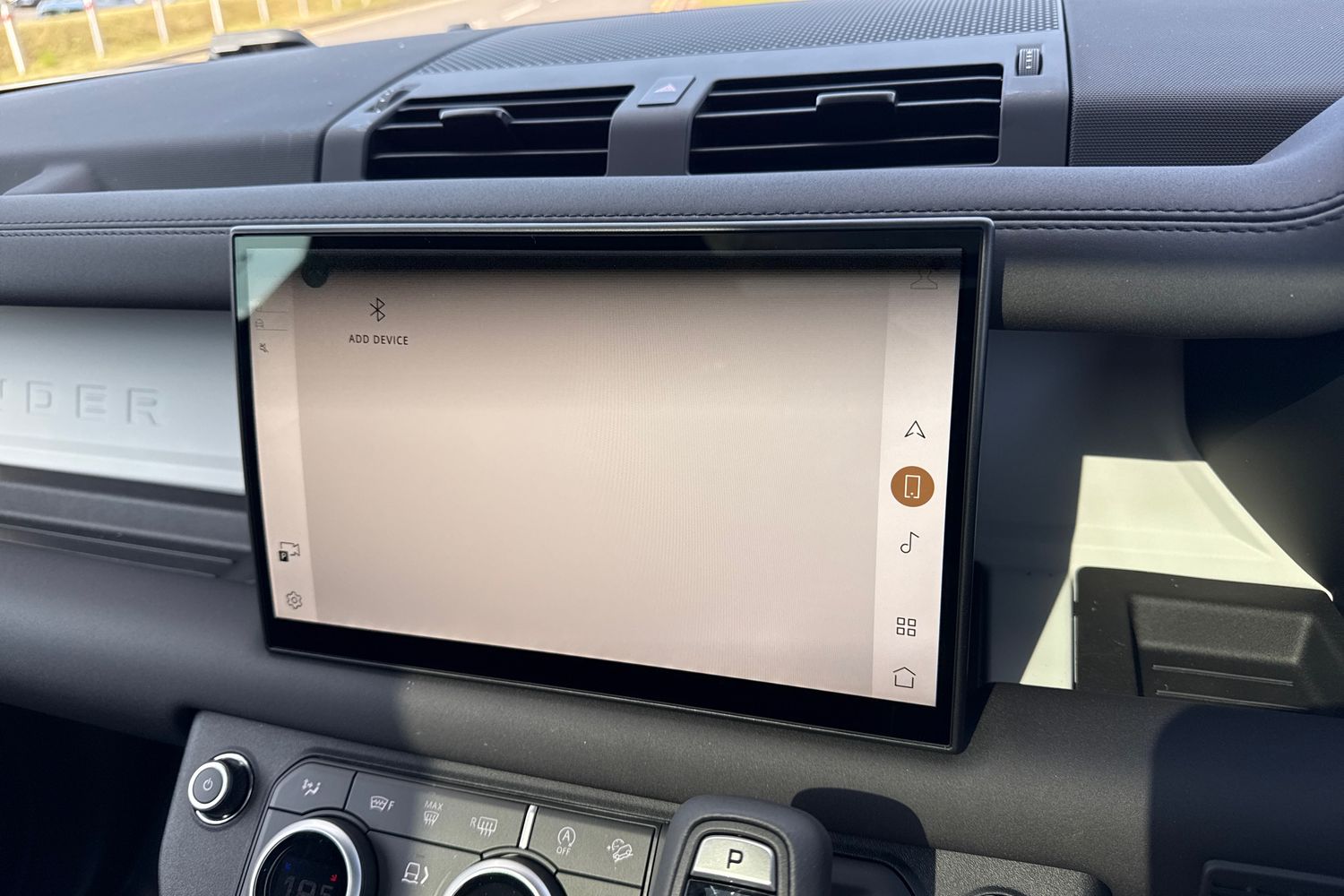 Used Land Rover Defender 110 2026 for sale - 77165864: Photo 29