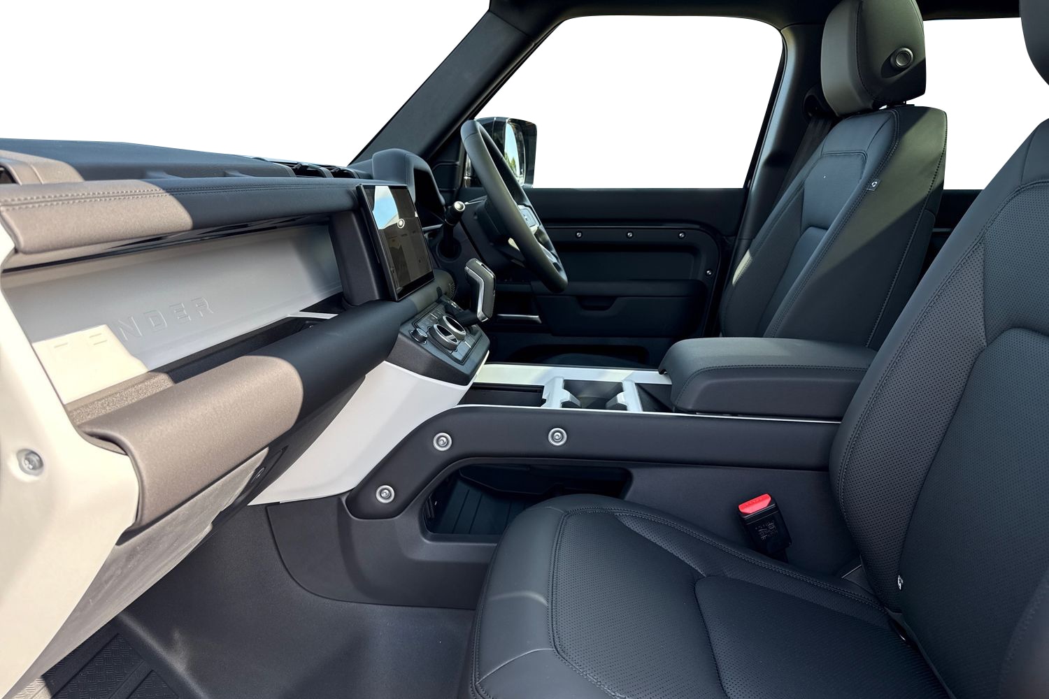 Used Land Rover Defender 110 2026 for sale - 77165864: Photo 3