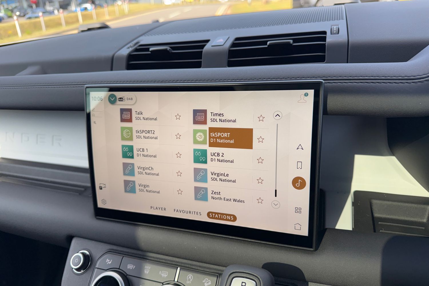 Used Land Rover Defender 110 2026 for sale - 77165864: Photo 30