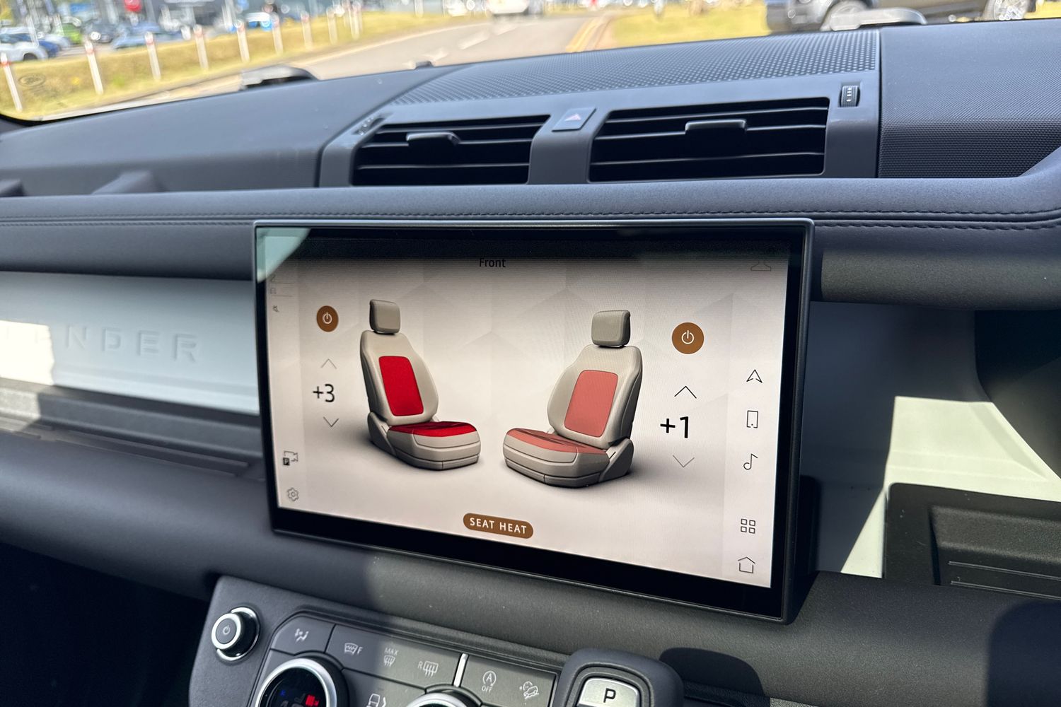 Used Land Rover Defender 110 2026 for sale - 77165864: Photo 31