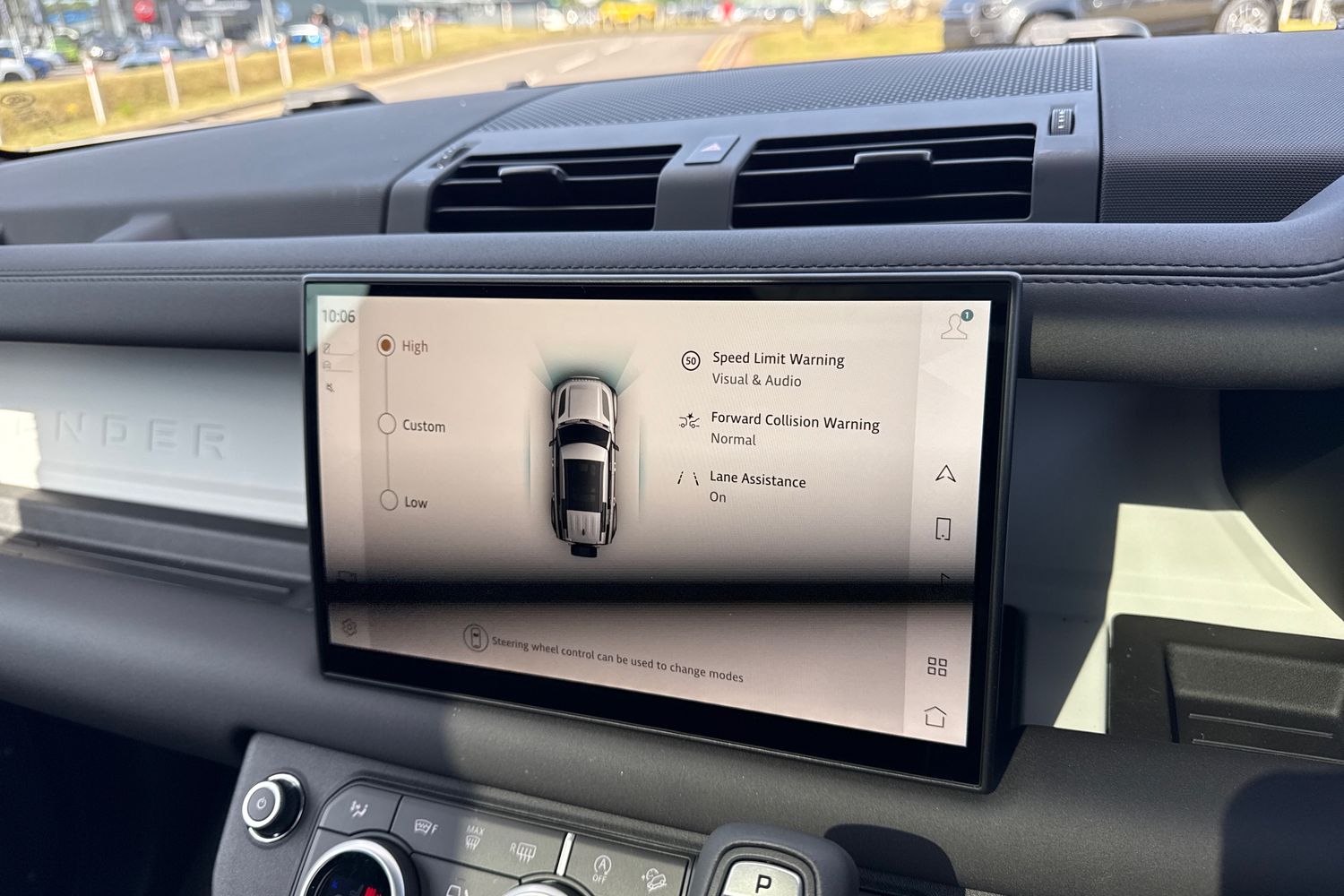 Used Land Rover Defender 110 2026 for sale - 77165864: Photo 32