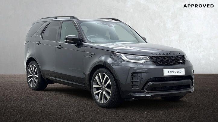 Used Land Rover Discovery 2025 for sale - 77451149: Photo 1