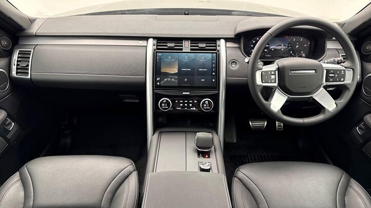 Used Land Rover Discovery 2025 for sale - 77451149: Photo 10