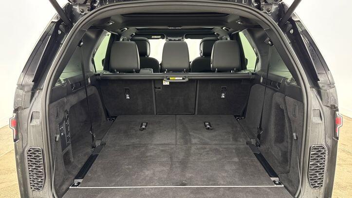 Used Land Rover Discovery 2025 for sale - 77451149: Photo 11