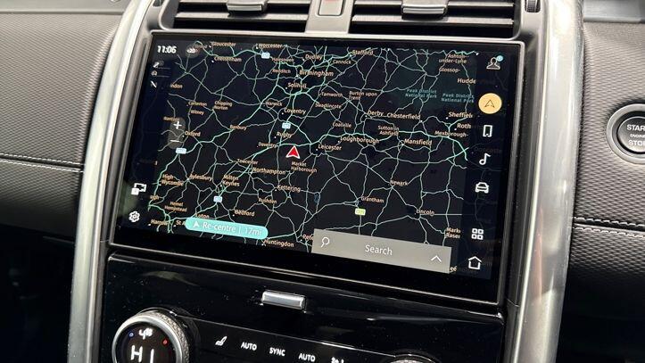 Used Land Rover Discovery 2025 for sale - 77451149: Photo 12