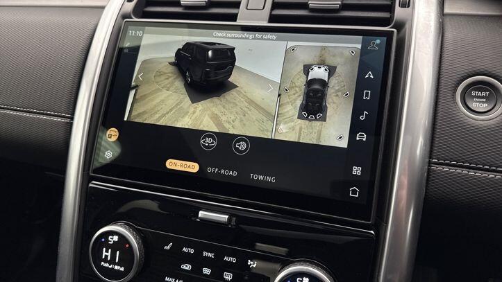 Used Land Rover Discovery 2025 for sale - 77451149: Photo 13