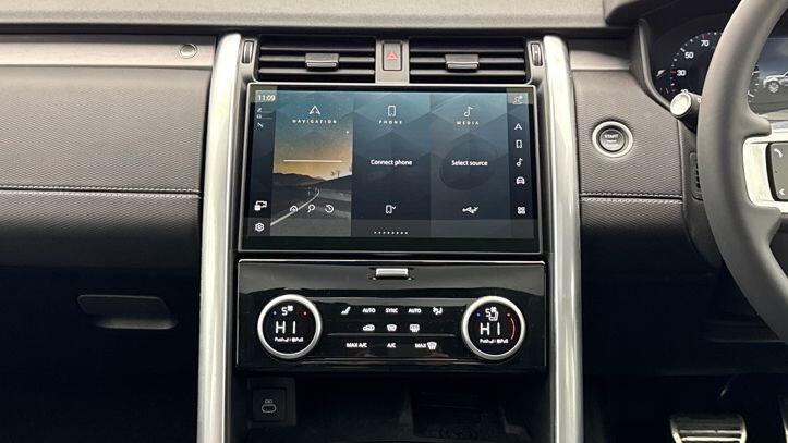 Used Land Rover Discovery 2025 for sale - 77451149: Photo 15