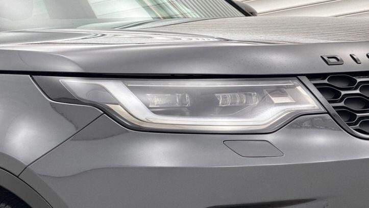 Used Land Rover Discovery 2025 for sale - 77451149: Photo 17