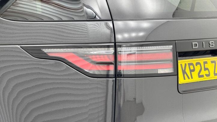 Used Land Rover Discovery 2025 for sale - 77451149: Photo 19