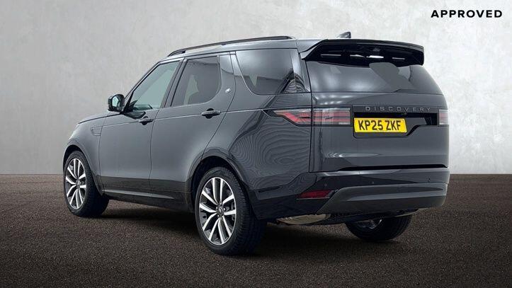 Used Land Rover Discovery 2025 for sale - 77451149: Photo 2