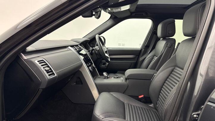 Used Land Rover Discovery 2025 for sale - 77451149: Photo 3