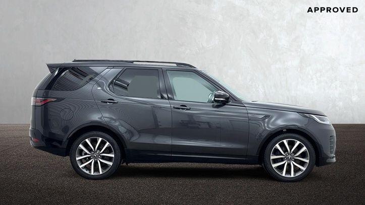 Used Land Rover Discovery 2025 for sale - 77451149: Photo 6