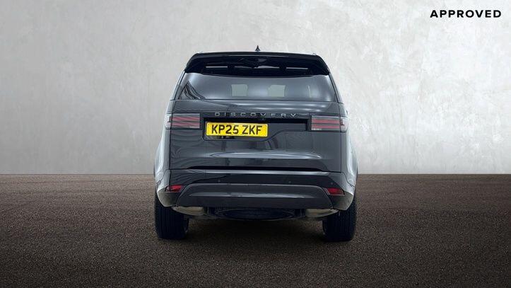 Used Land Rover Discovery 2025 for sale - 77451149: Photo 7