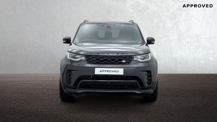 Used Land Rover Discovery 2025 for sale - 77451149: Photo 8