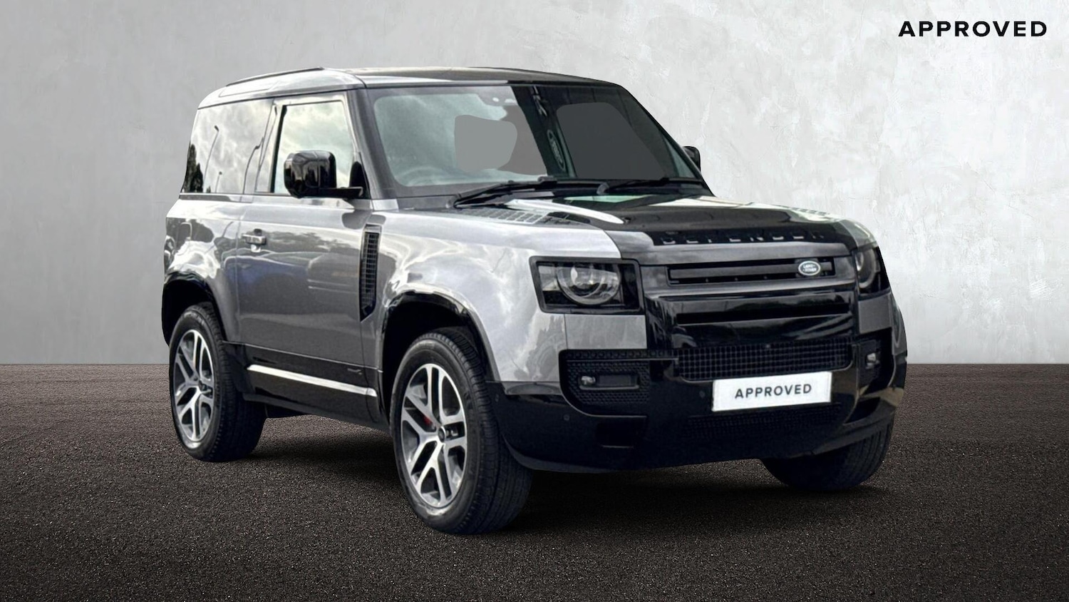 Used Land Rover Defender 90 2024 for sale - 76985249: Photo 1