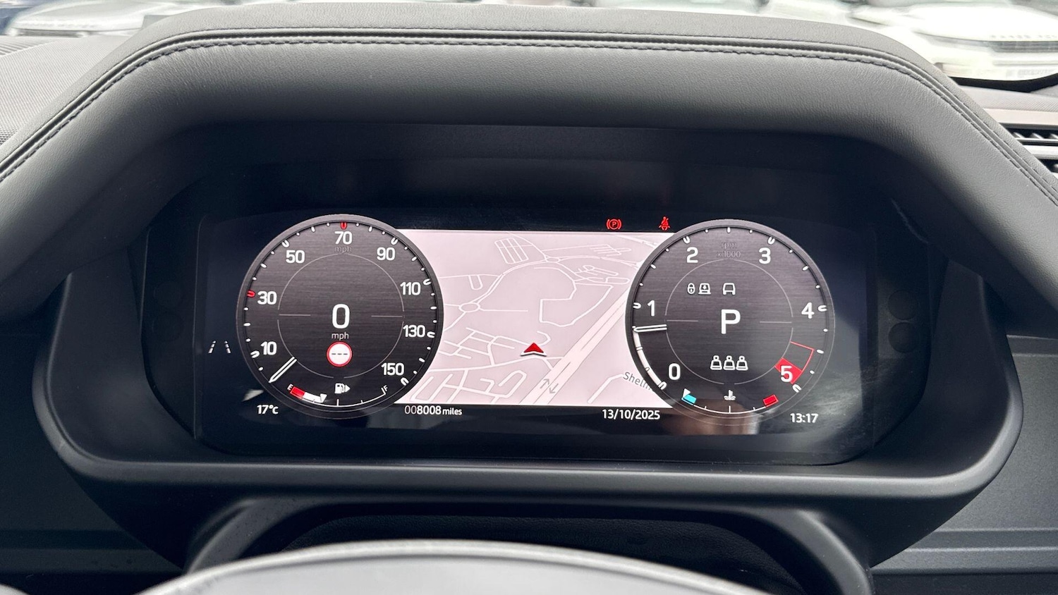 Used Land Rover Defender 90 2024 for sale - 76985249: Photo 17