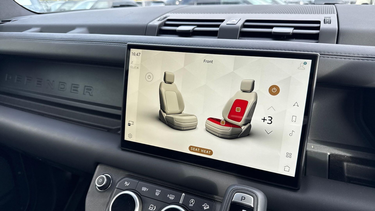 Used Land Rover Defender 90 2024 for sale - 76985249: Photo 23