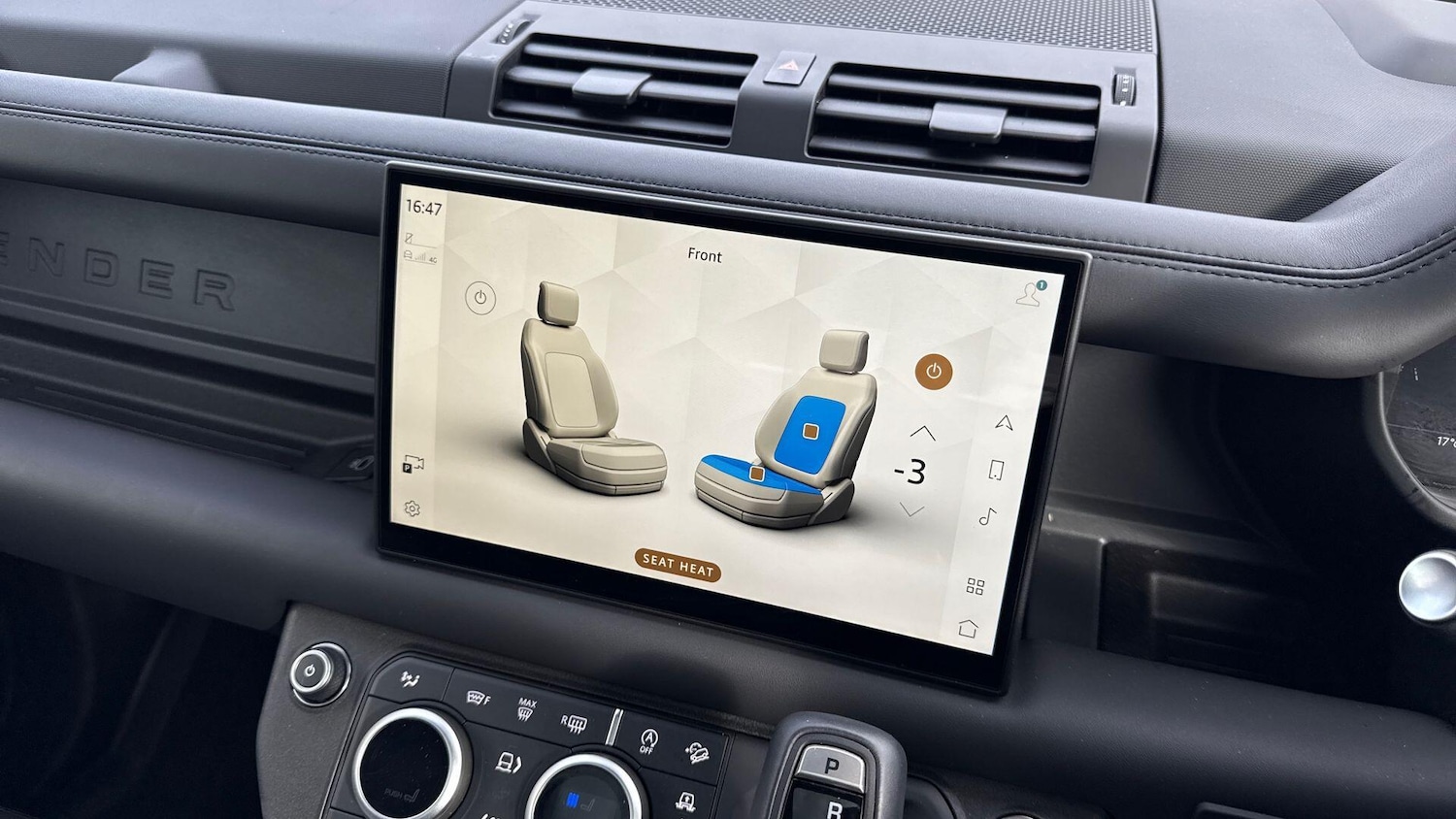 Used Land Rover Defender 90 2024 for sale - 76985249: Photo 37