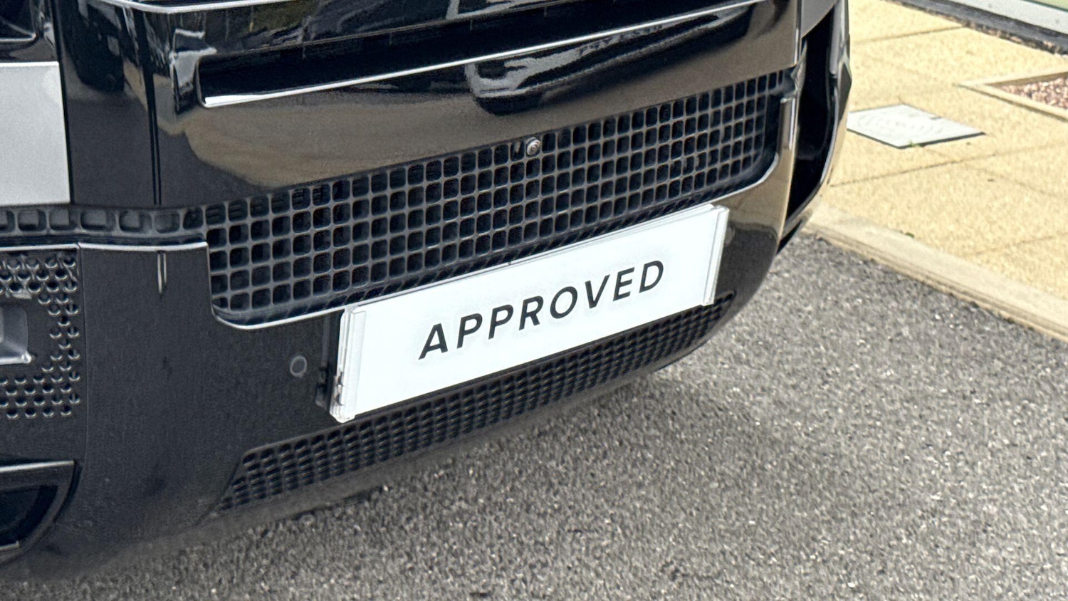 Used Land Rover Defender 90 2024 for sale - 76985249: Photo 41