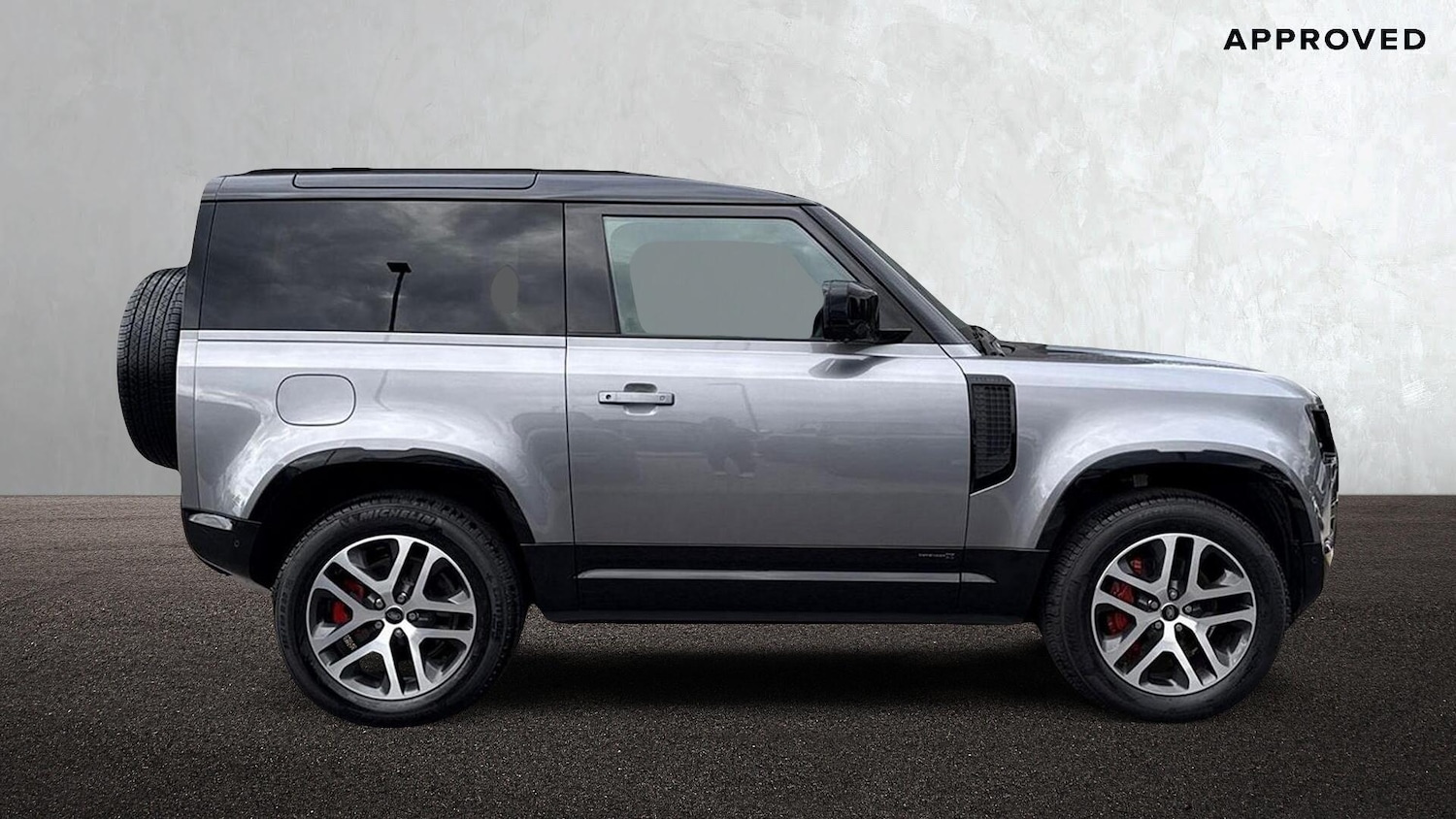 Used Land Rover Defender 90 2024 for sale - 76985249: Photo 6