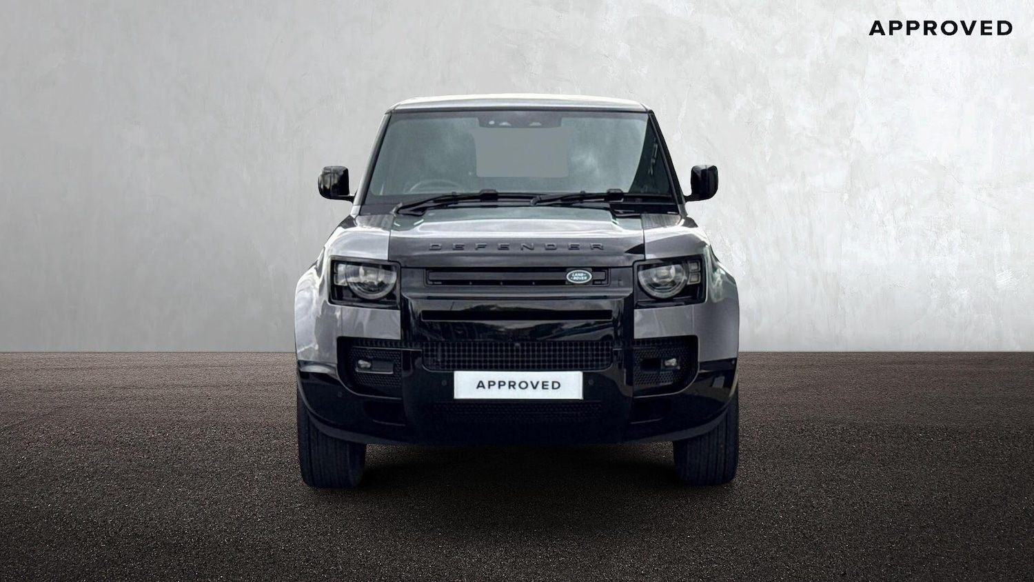 Used Land Rover Defender 90 2024 for sale - 76985249: Photo 8