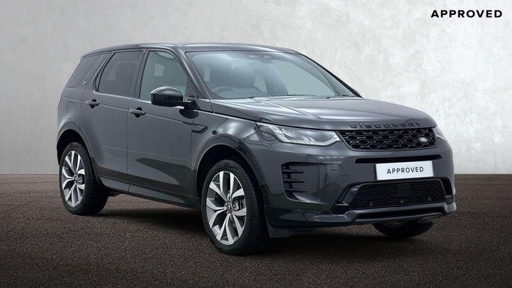 Used Land Rover Discovery Sport 2024 for sale - 77692283: Photo 1