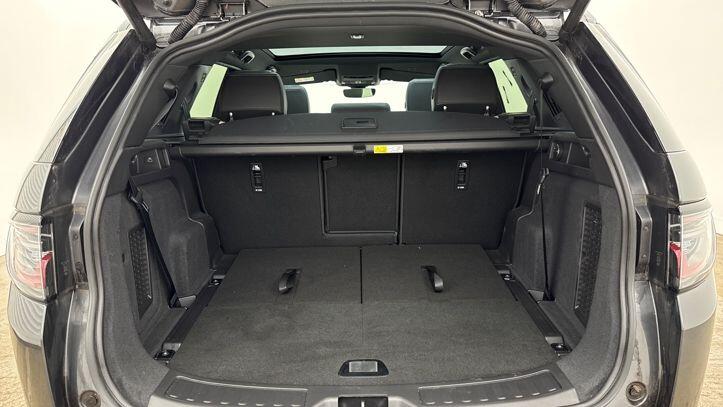 Used Land Rover Discovery Sport 2024 for sale - 77692283: Photo 10