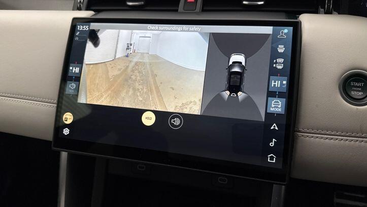 Used Land Rover Discovery Sport 2024 for sale - 77692283: Photo 12