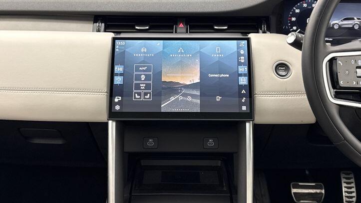 Used Land Rover Discovery Sport 2024 for sale - 77692283: Photo 14