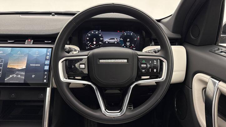 Used Land Rover Discovery Sport 2024 for sale - 77692283: Photo 15