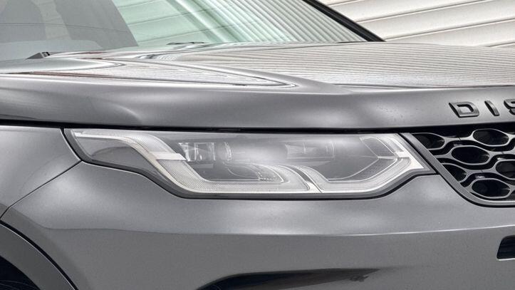 Used Land Rover Discovery Sport 2024 for sale - 77692283: Photo 16