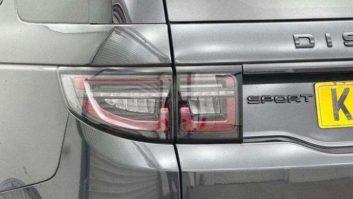 Used Land Rover Discovery Sport 2024 for sale - 77692283: Photo 18