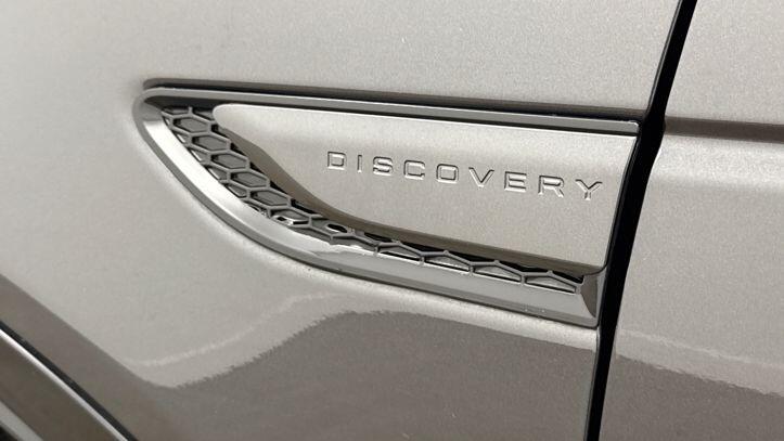 Used Land Rover Discovery Sport 2024 for sale - 77692283: Photo 19