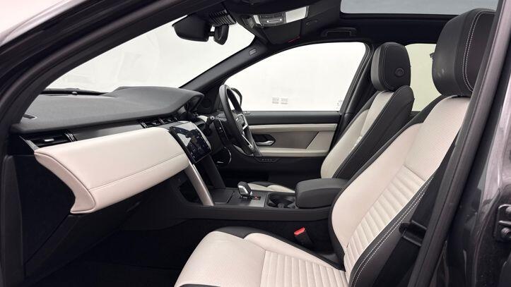 Used Land Rover Discovery Sport 2024 for sale - 77692283: Photo 3