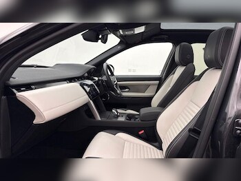 Used Land Rover Discovery Sport 2024 for sale - 77692283: Photo