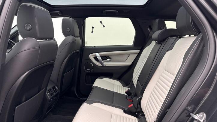 Used Land Rover Discovery Sport 2024 for sale - 77692283: Photo 4