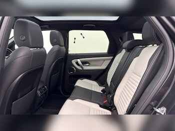 Used Land Rover Discovery Sport 2024 for sale - 77692283: Photo