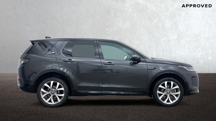 Used Land Rover Discovery Sport 2024 for sale - 77692283: Photo 5