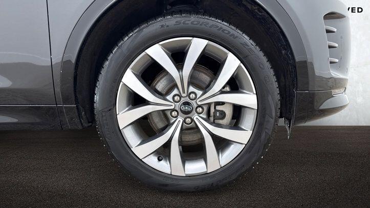 Used Land Rover Discovery Sport 2024 for sale - 77692283: Photo 8